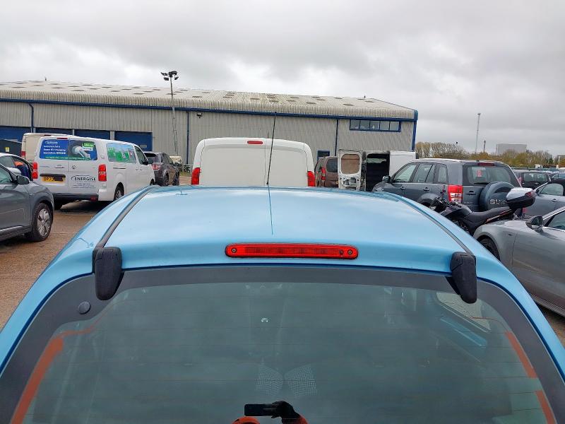 2014 TOYOTA AYGO 1.0 VVT-I MOVE 5DR