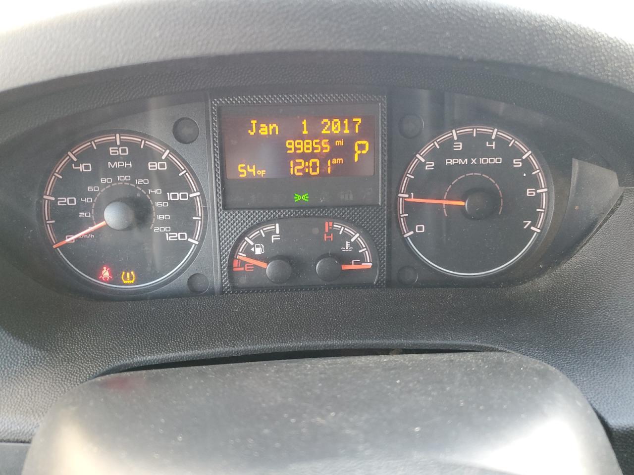 2020 Ram Promaster 3500 Delivery Van VIN: 3C6URVJG1LE136981 Lot: 90463475