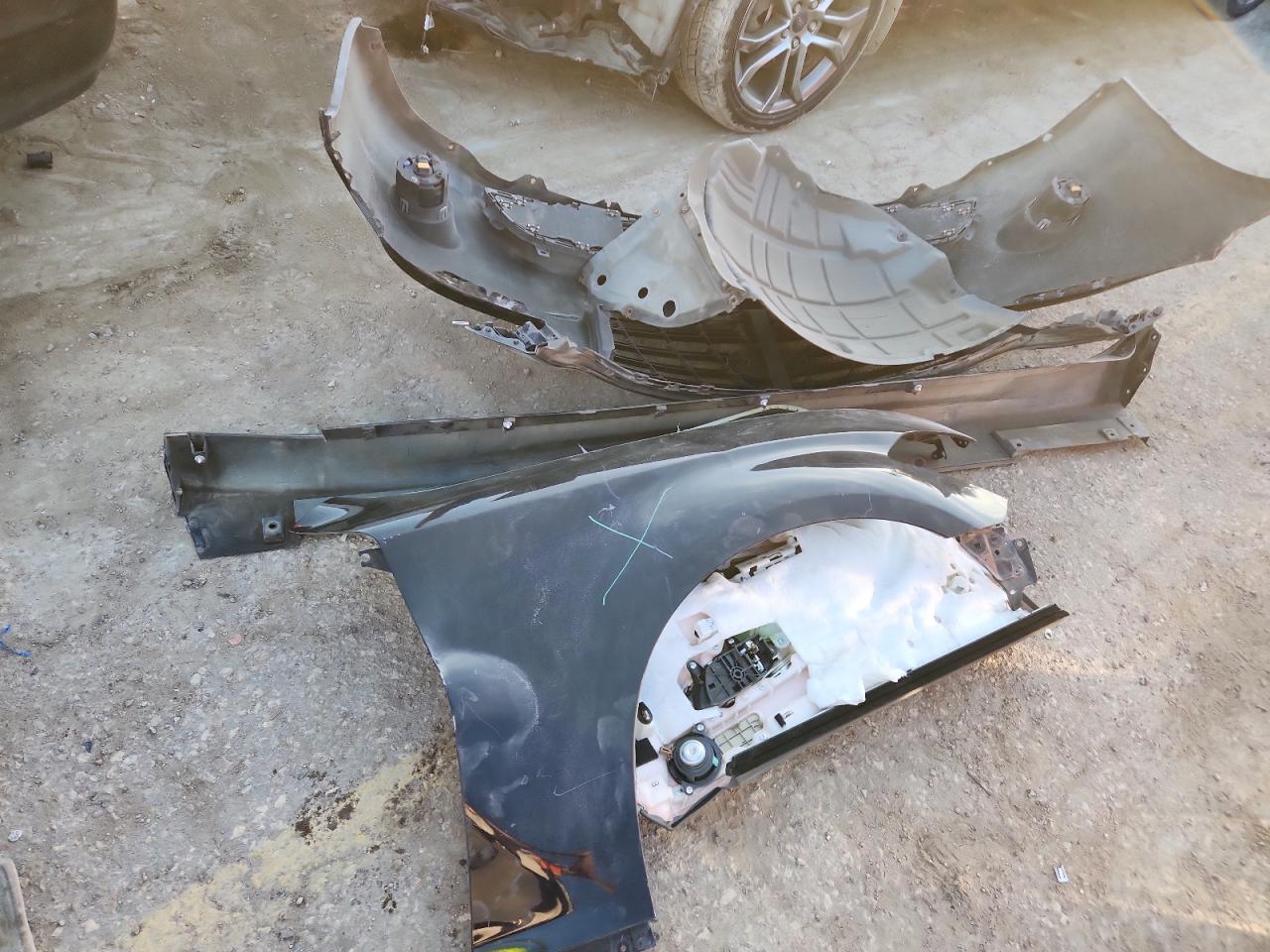 2012 Infiniti M37 VIN: JN1BY1AP4CM333675 Lot: 90908615