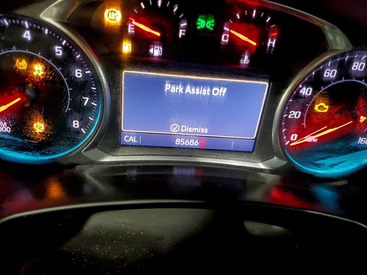 2019 Chevrolet Equinox Premier VIN: 2GNAXYEX1K6211827 Lot: 94802095