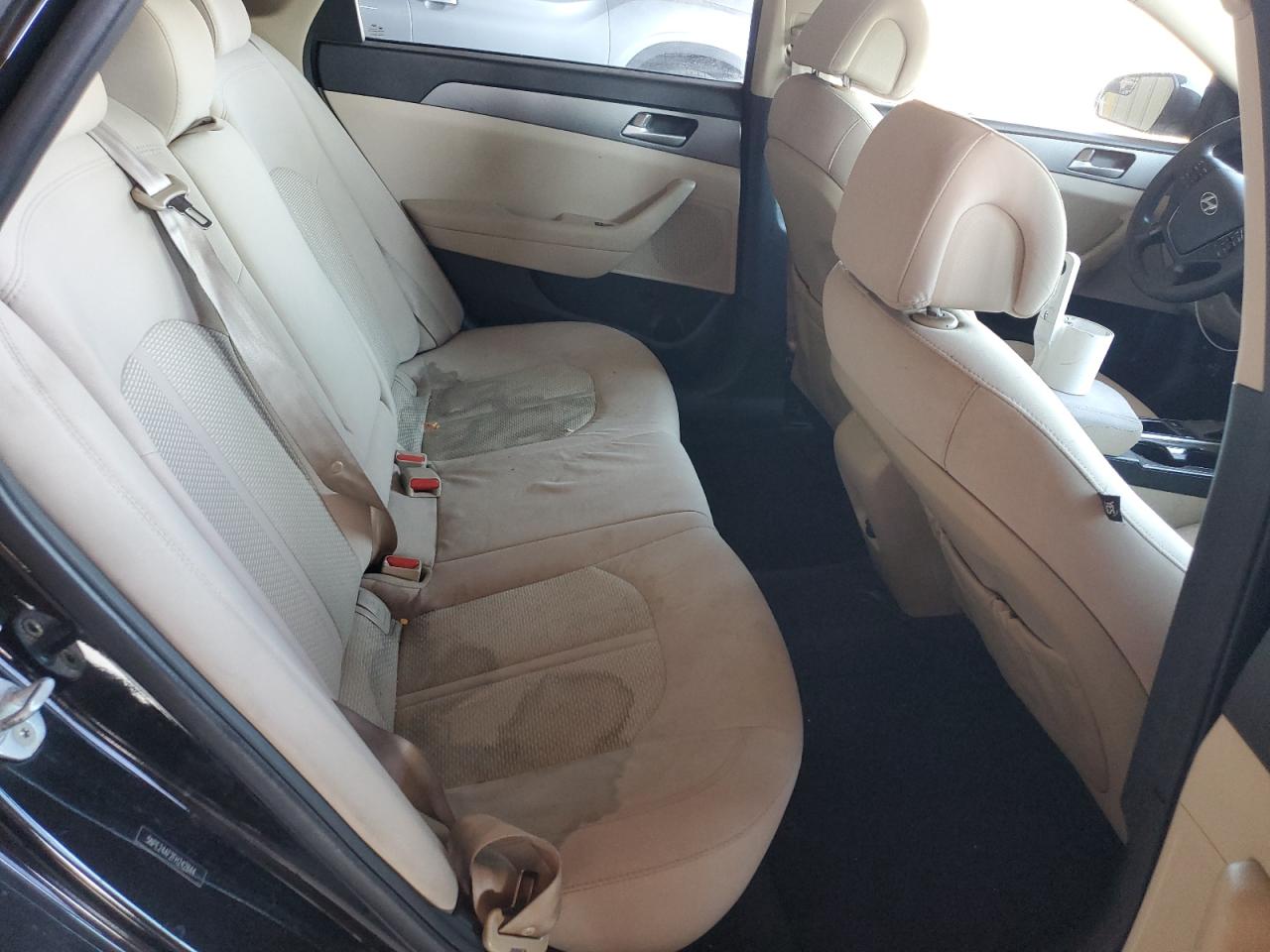 2015 Hyundai Sonata Se VIN: 5NPE24AF2FH242844 Lot: 90746885