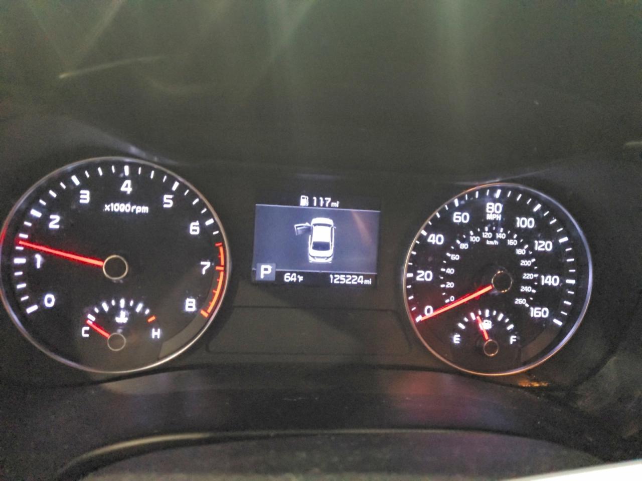 2020 Kia Forte Fe VIN: 3KPF24AD9LE233559 Lot: 93915195