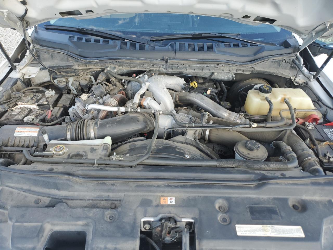 2020 Ford F350 Super Duty VIN: 1FT8W3BT5LED74024 Lot: 92368615