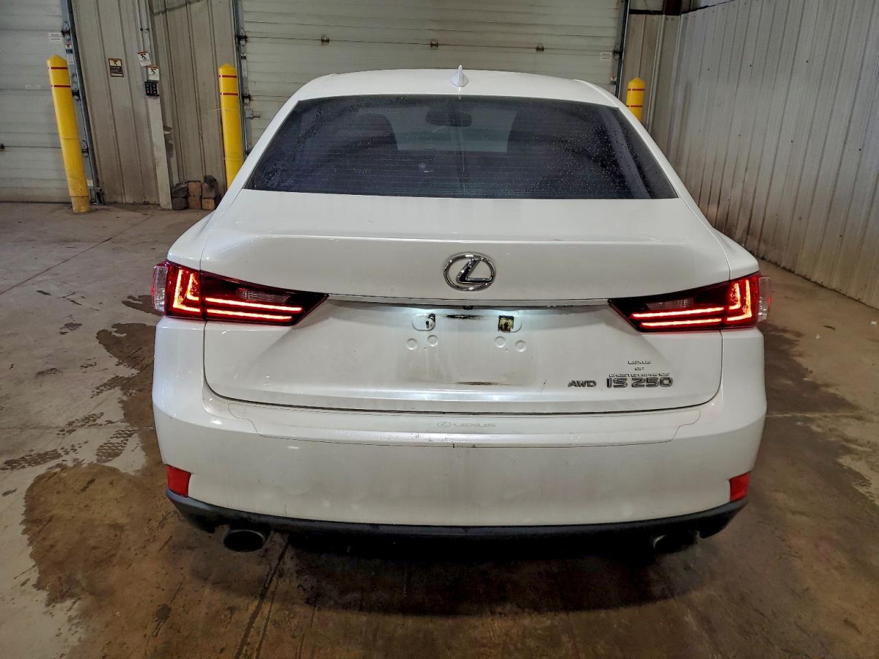 2014 Lexus Is 250 VIN: JTHCF1D29E5013139 Lot: 94247485