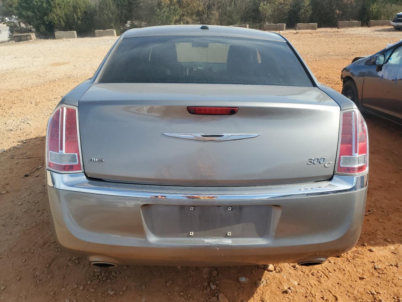 2014 Chrysler 300C VIN: 2C3CCAKT1EH170005 Lot: 93057825