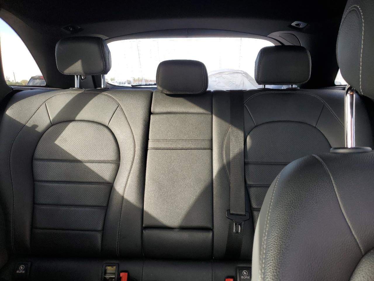 2019 Mercedes-Benz Glc 300 VIN: WDC0G4JB8KV174420 Lot: 93096375