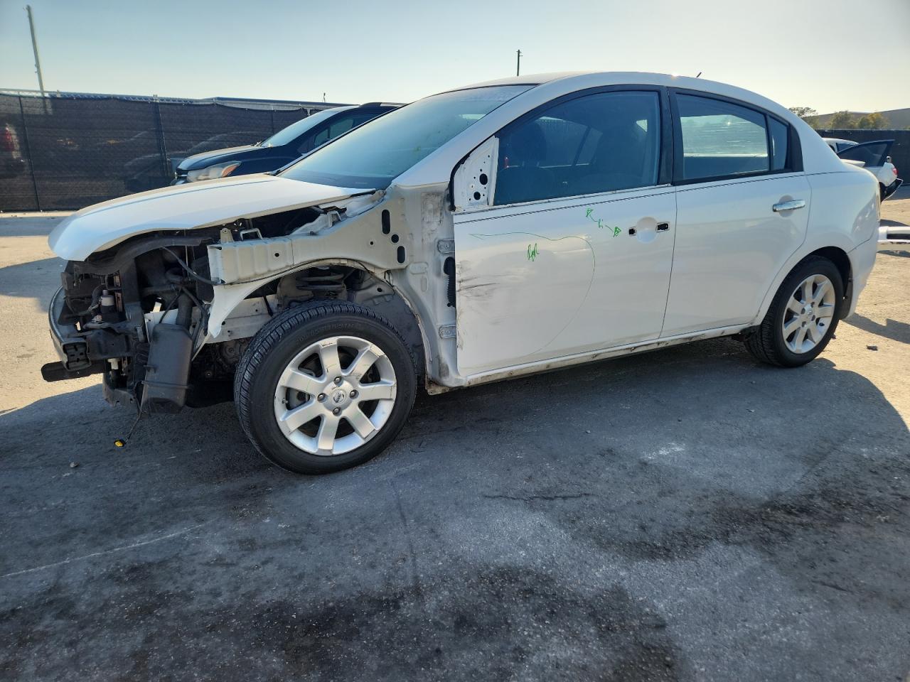 2011 Nissan Sentra 2.0