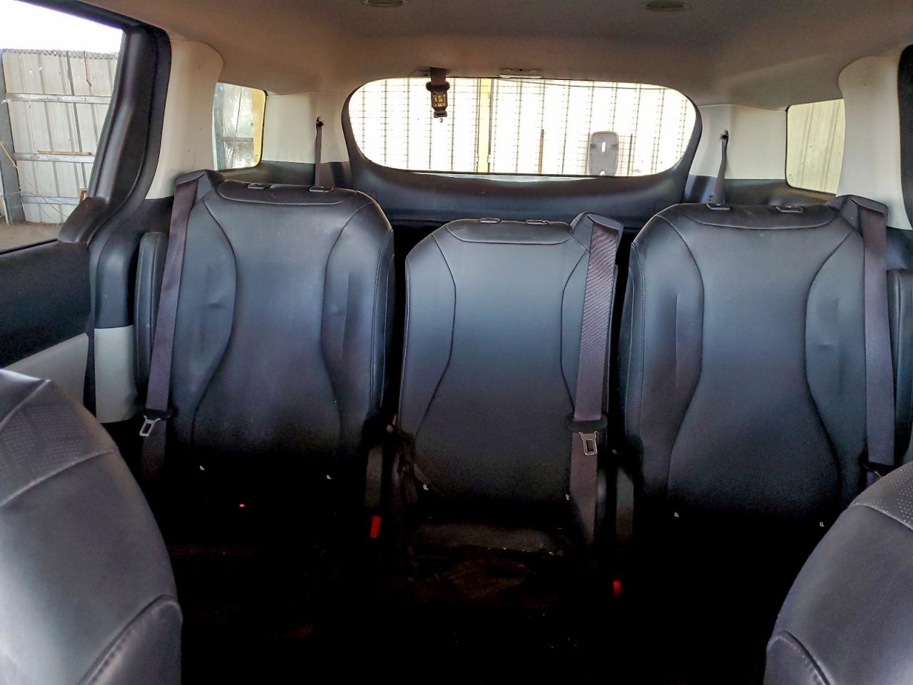 2023 Kia Carnival Lx VIN: KNDNB4H35P6196708 Lot: 94440895