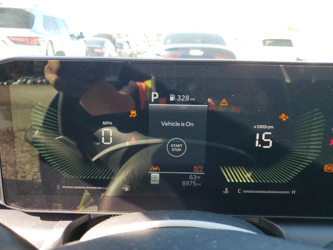 2025 Kia K4 Lx VIN: 3KPFT4DE7SE003969 Lot: 90684925