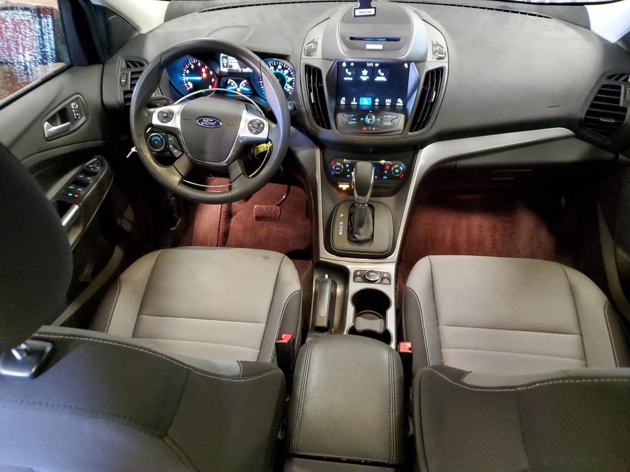 2016 Ford Escape Se VIN: 1FMCU9G95GUB35936 Lot: 92432085