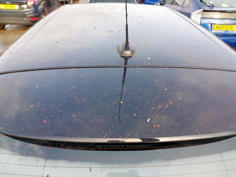 2015 MINI PACEMAN COOPER S AUTO 