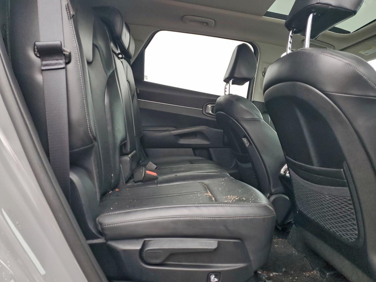 2024 Kia Sorento S VIN: 5XYRLDJC0RG306508 Lot: 94588895