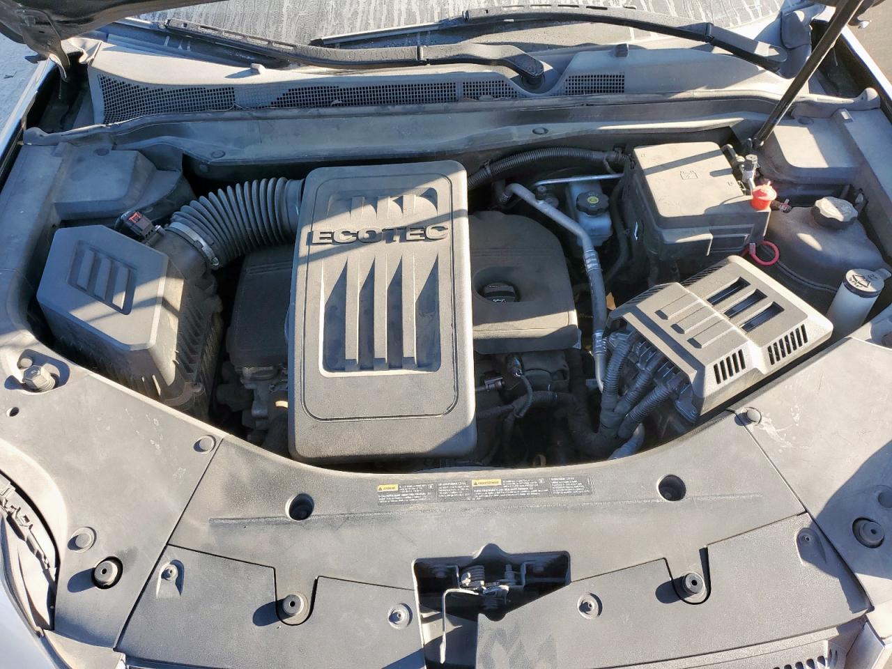 2017 GMC Terrain Sle VIN: 2GKALNEKXH6167234 Lot: 92389945