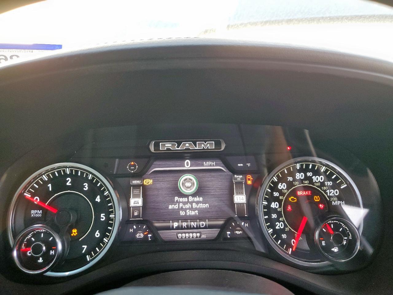 2021 Ram 1500 Big Horn/Lone Star VIN: 1C6RREFT7MN708449 Lot: 91738965