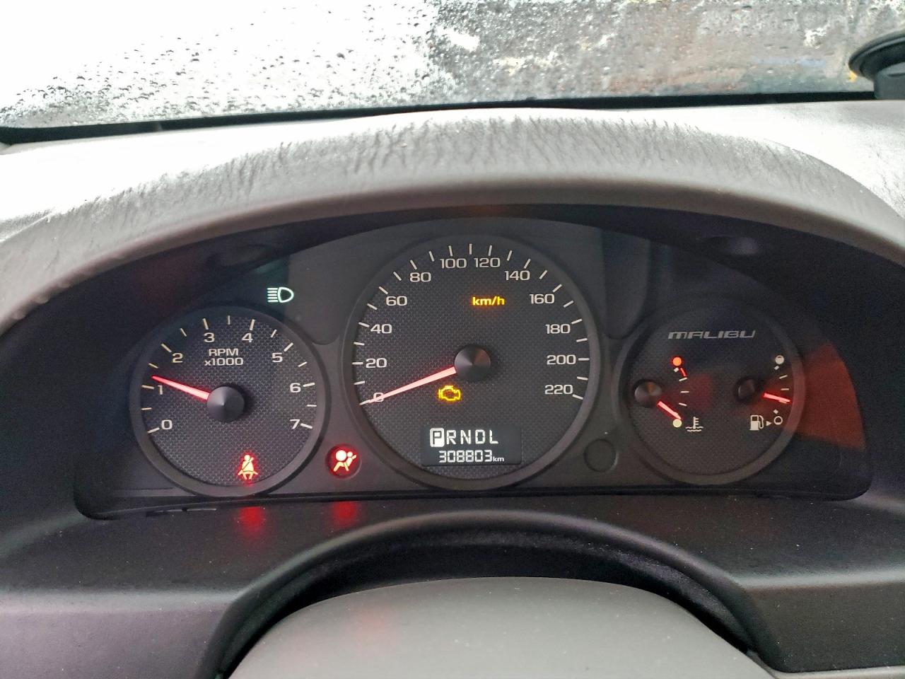 2004 Chevrolet Malibu Maxx Ls VIN: 1G1ZT64834F189403 Lot: 94068355