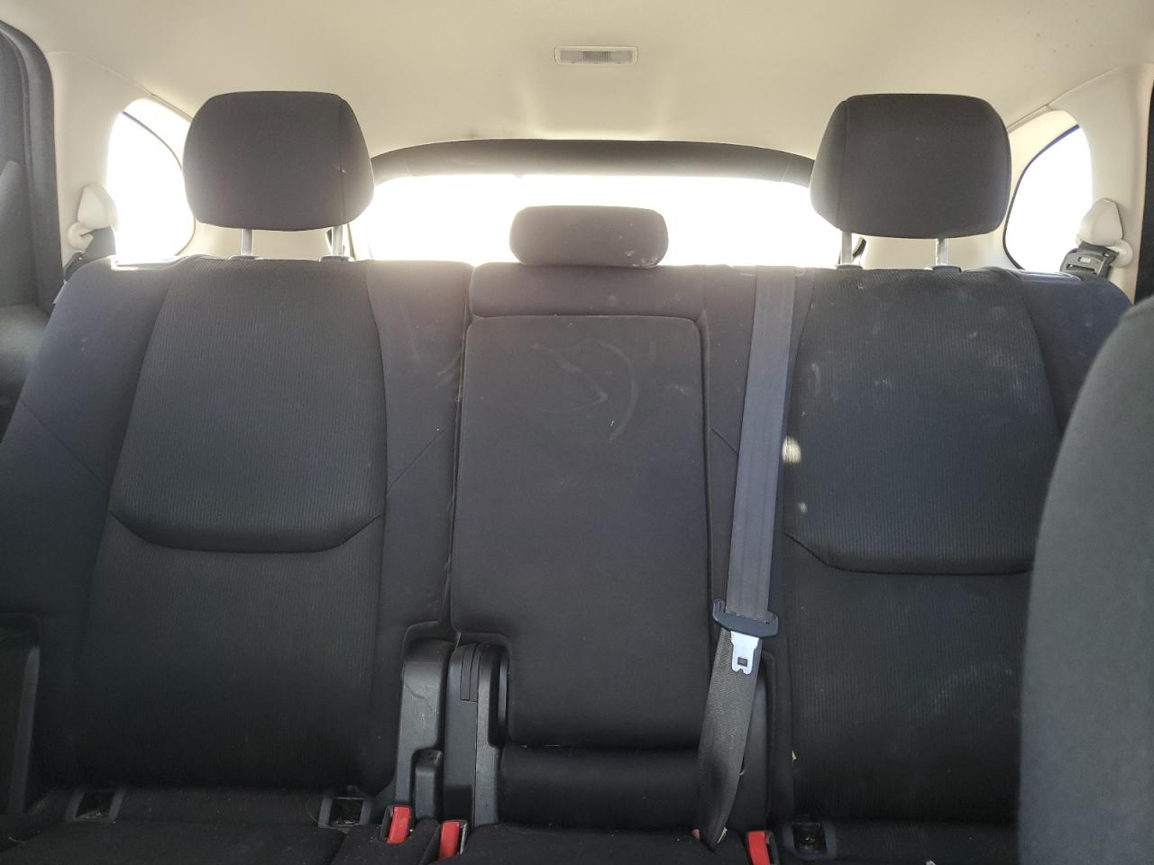 2020 Mazda Cx-9 Sport VIN: JM3TCABY4L0415086 Lot: 90377695