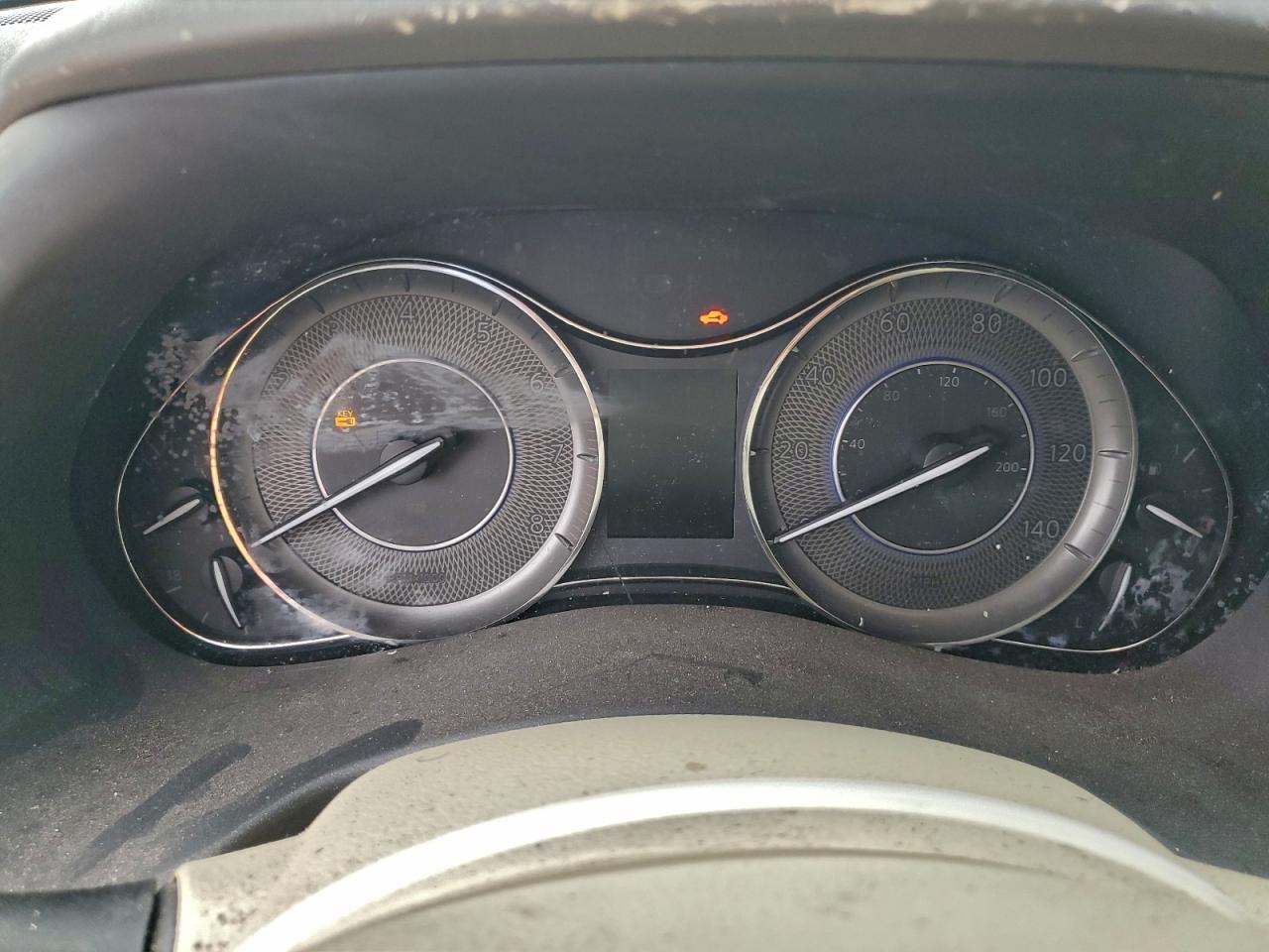 2012 Infiniti Qx56 VIN: JN8AZ2NE7C9016131 Lot: 94392085