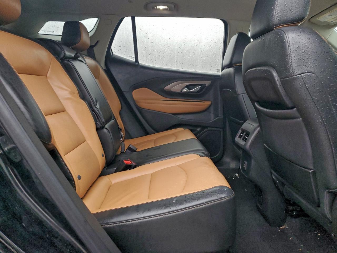 2021 GMC Terrain Slt VIN: 3GKALVEV4ML302868 Lot: 93831595