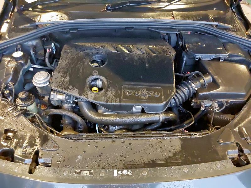 2012 VOLVO V60 D2 [115] R DESIGN 5DR