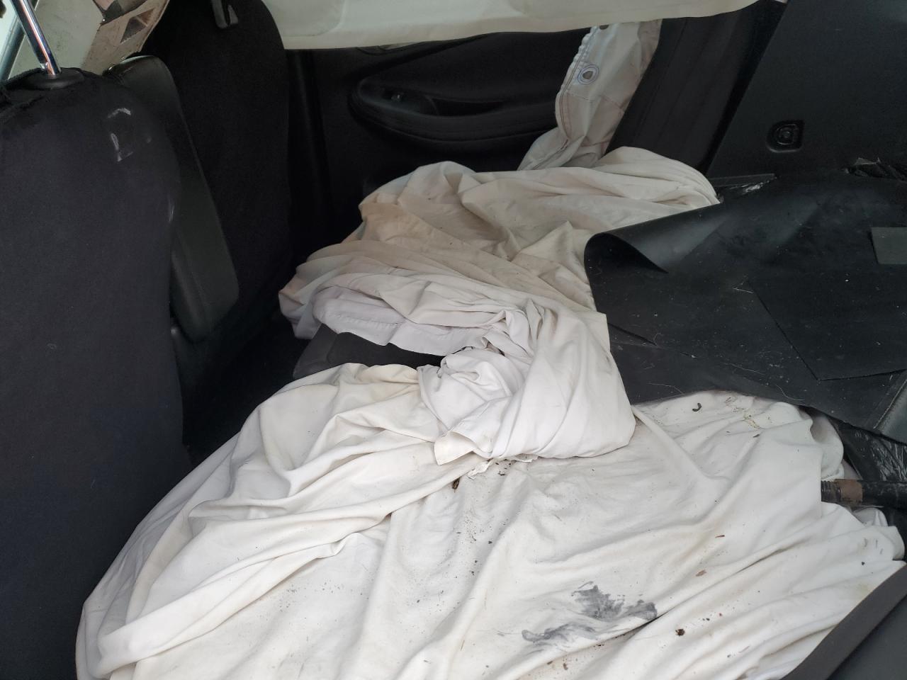 2020 Buick Encore Gx Select VIN: KL4MMESL2LB131993 Lot: 93018285