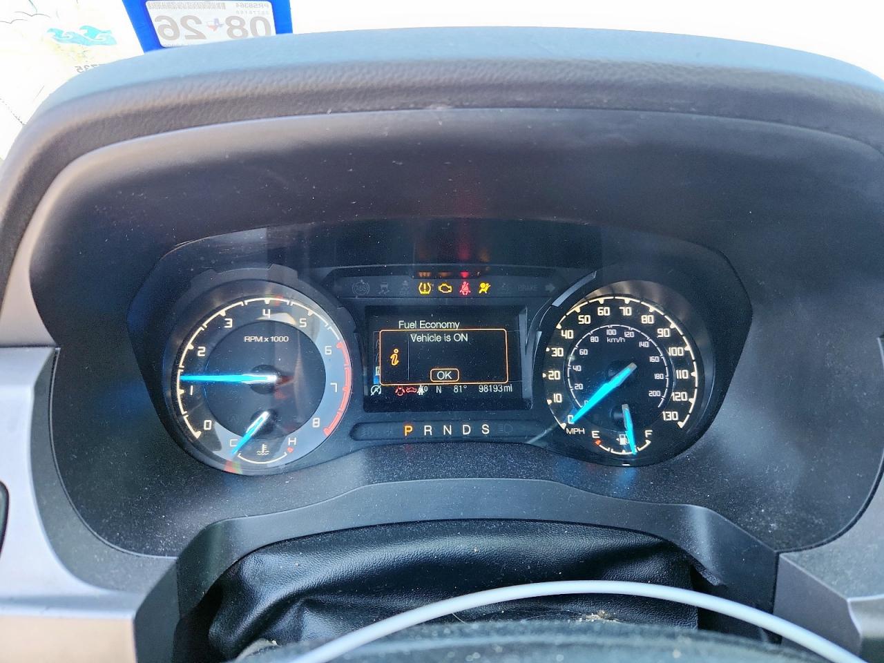 2019 Ford Ranger Xl VIN: 1FTER4EH9KLA30083 Lot: 92735005