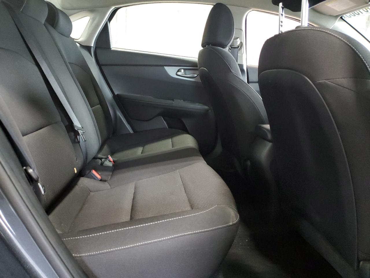 2020 Kia Forte Fe VIN: 3KPF24AD1LE162373 Lot: 93101805