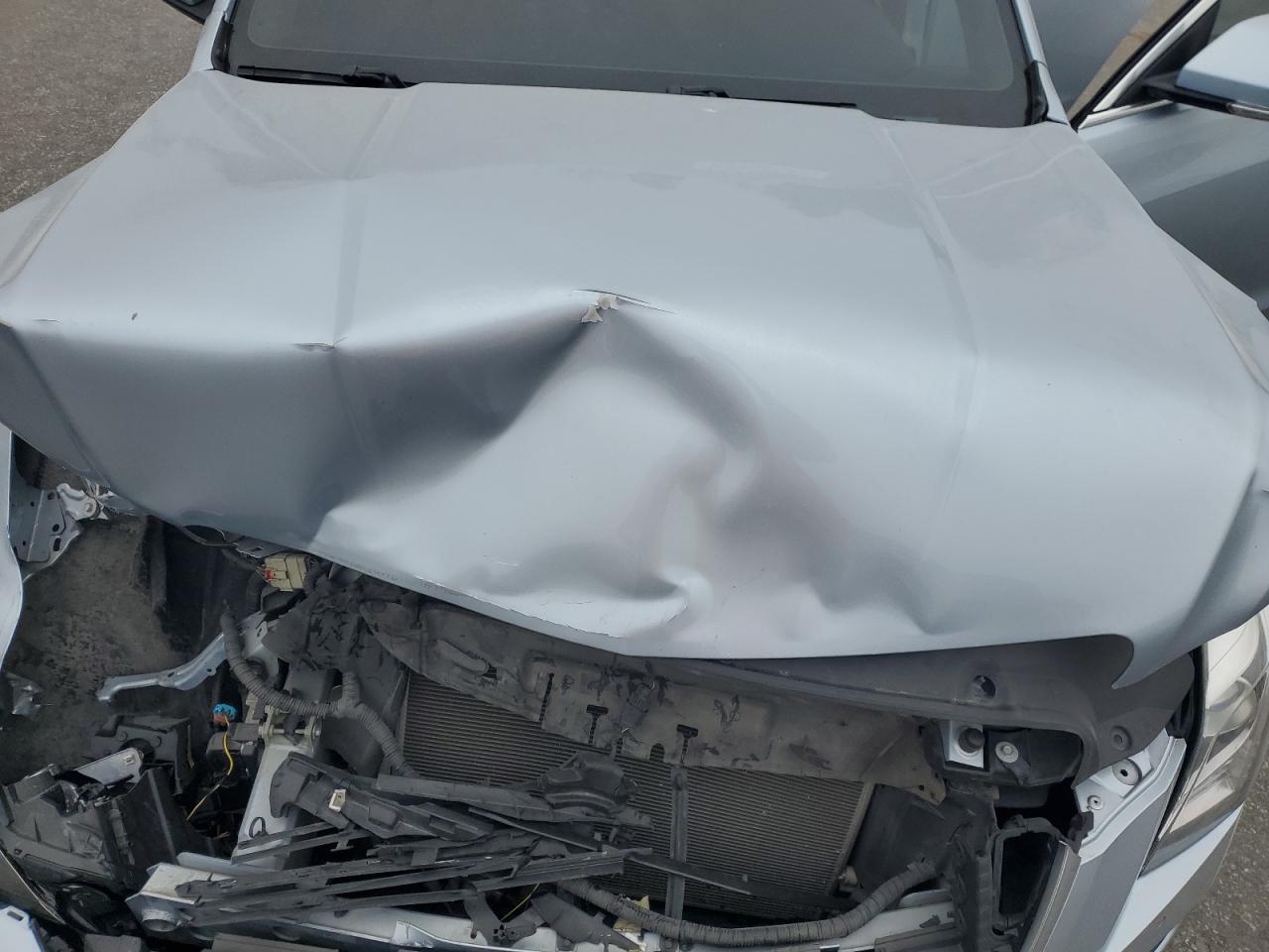 2017 Cadillac Ats Luxury VIN: 1G6AB5RX6H0125630 Lot: 93588545