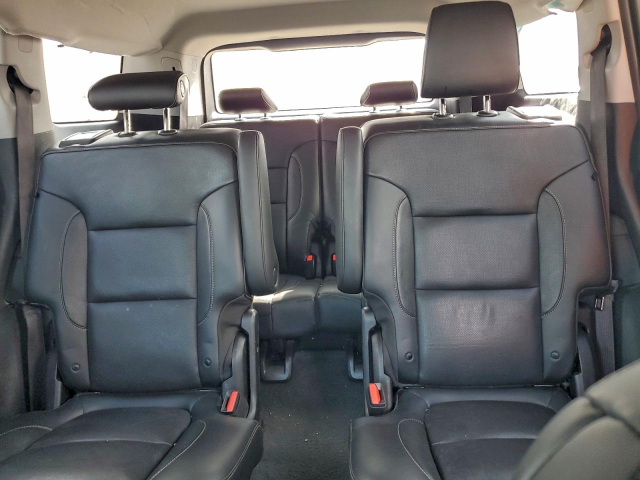 2019 GMC Acadia Slt-2 VIN: 1GKKNNLS0KZ252032 Lot: 93548325