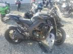 2012 KAWASAKI ZX1000 G   a la Venta en Copart NC - MEBANE