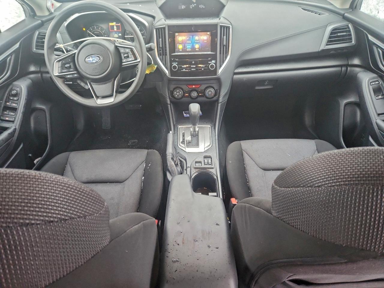 2019 Subaru Impreza Premium VIN: 4S3GTAD60K3763437 Lot: 94190045