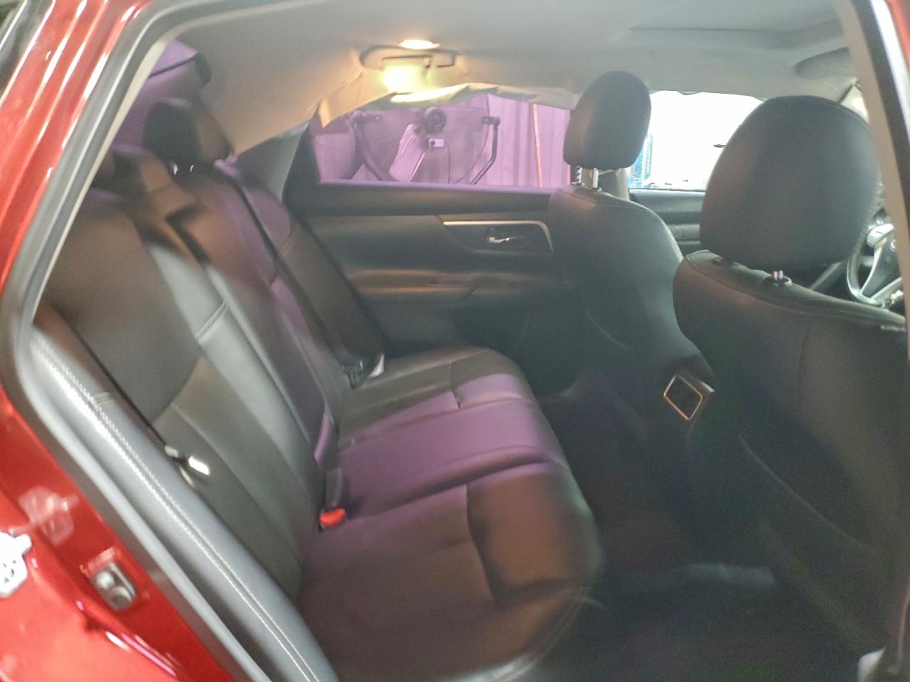 2016 Nissan Altima 2.5 VIN: 1N4AL3AP4GC268993 Lot: 94766775