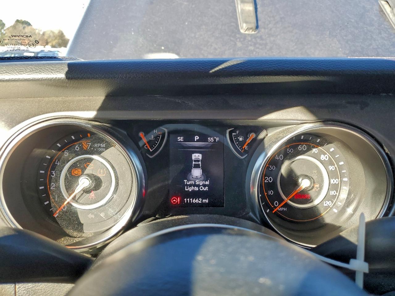 2022 Jeep Gladiator Sport VIN: 1C6JJTAG8NL109057 Lot: 94053075