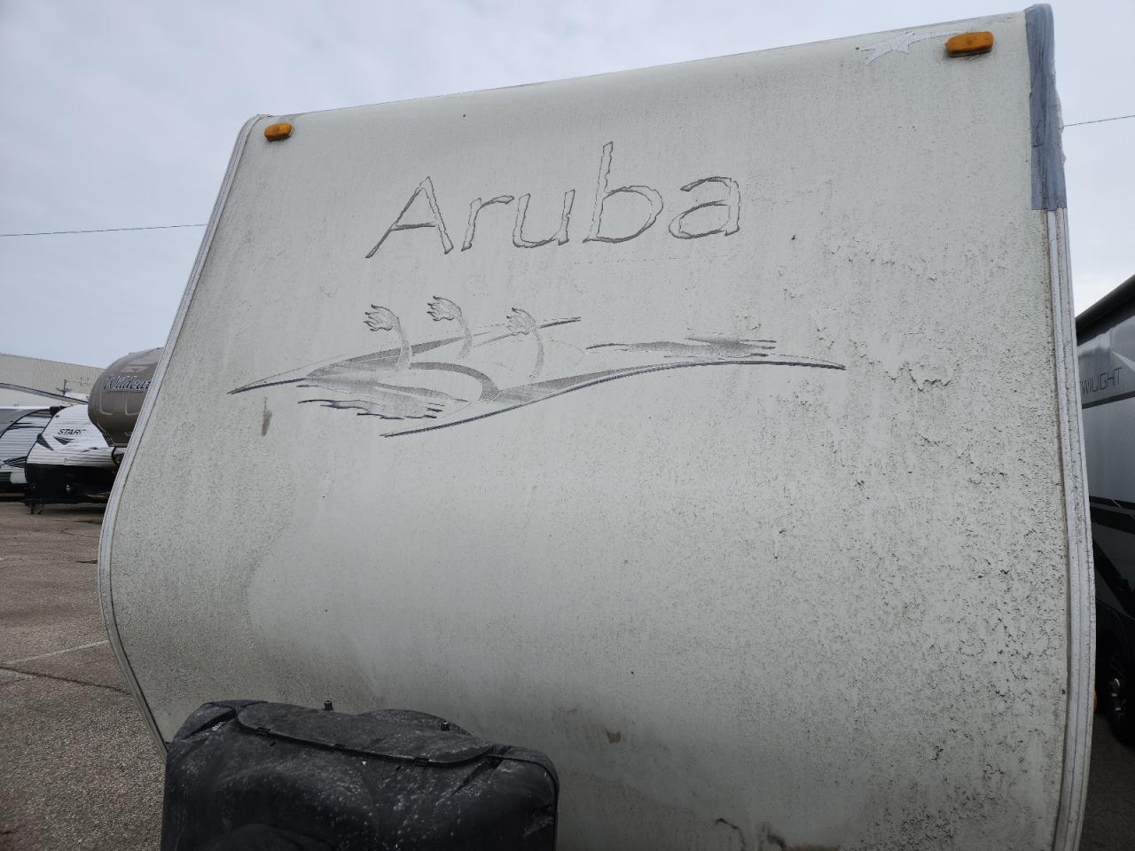 2008 Stao All Vehicle Models VIN: 1SABS02N481VD6215 Lot: 91637575