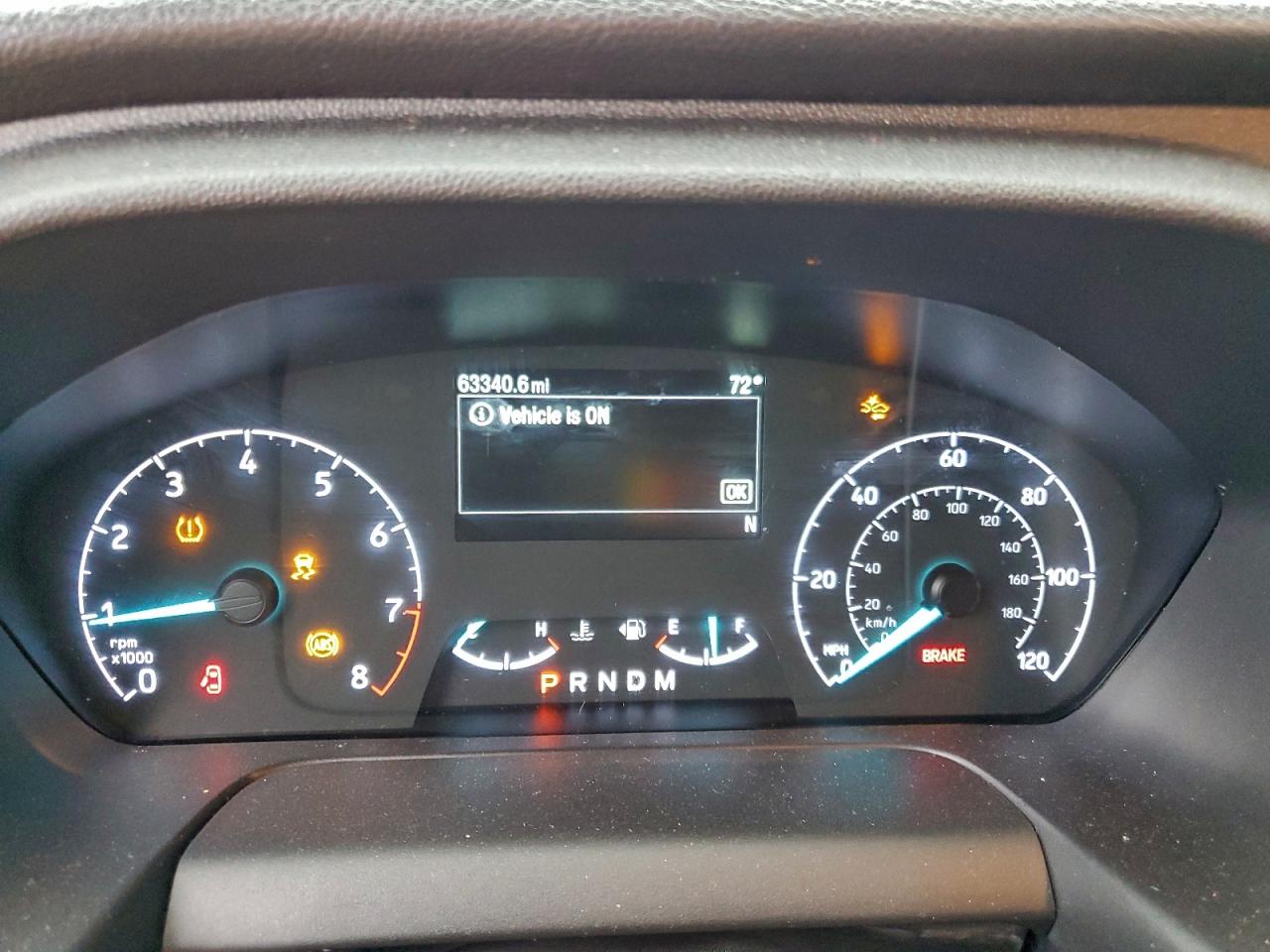 2020 Ford Transit T-150 VIN: 1FDZK1C80LKB18143 Lot: 93898575