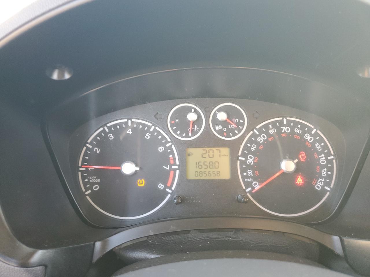 2011 Ford Transit Connect Xl VIN: NM0LS7CN4BT046923 Lot: 90065705