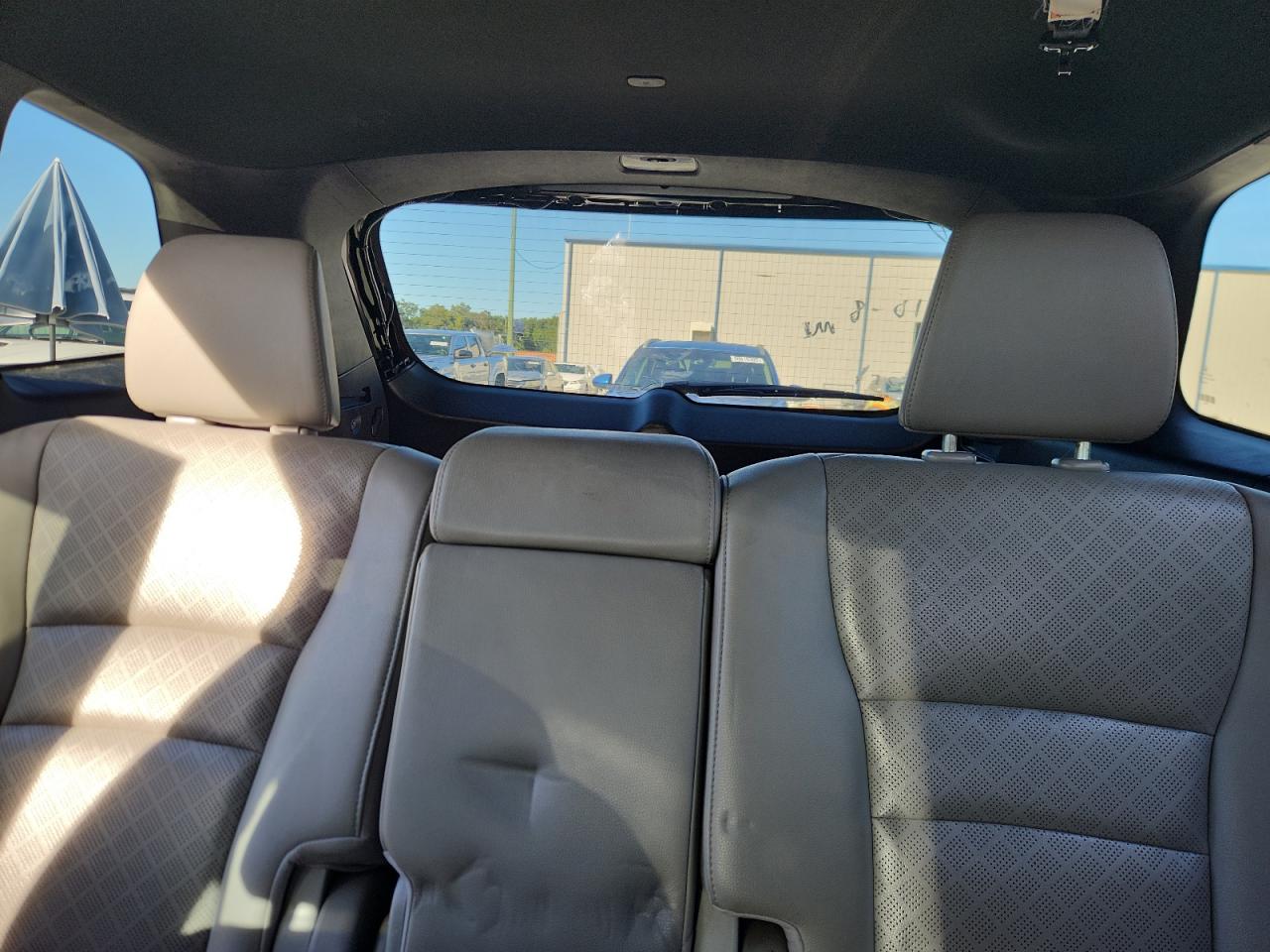 2019 Honda Passport Touring VIN: 5FNYF7H90KB002011 Lot: 91577405