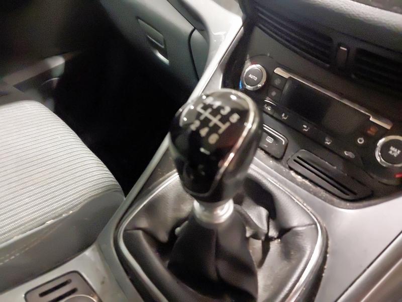 2015 FORD GRAND C-MAX 1.6 TDCI TITANIUM 5DR