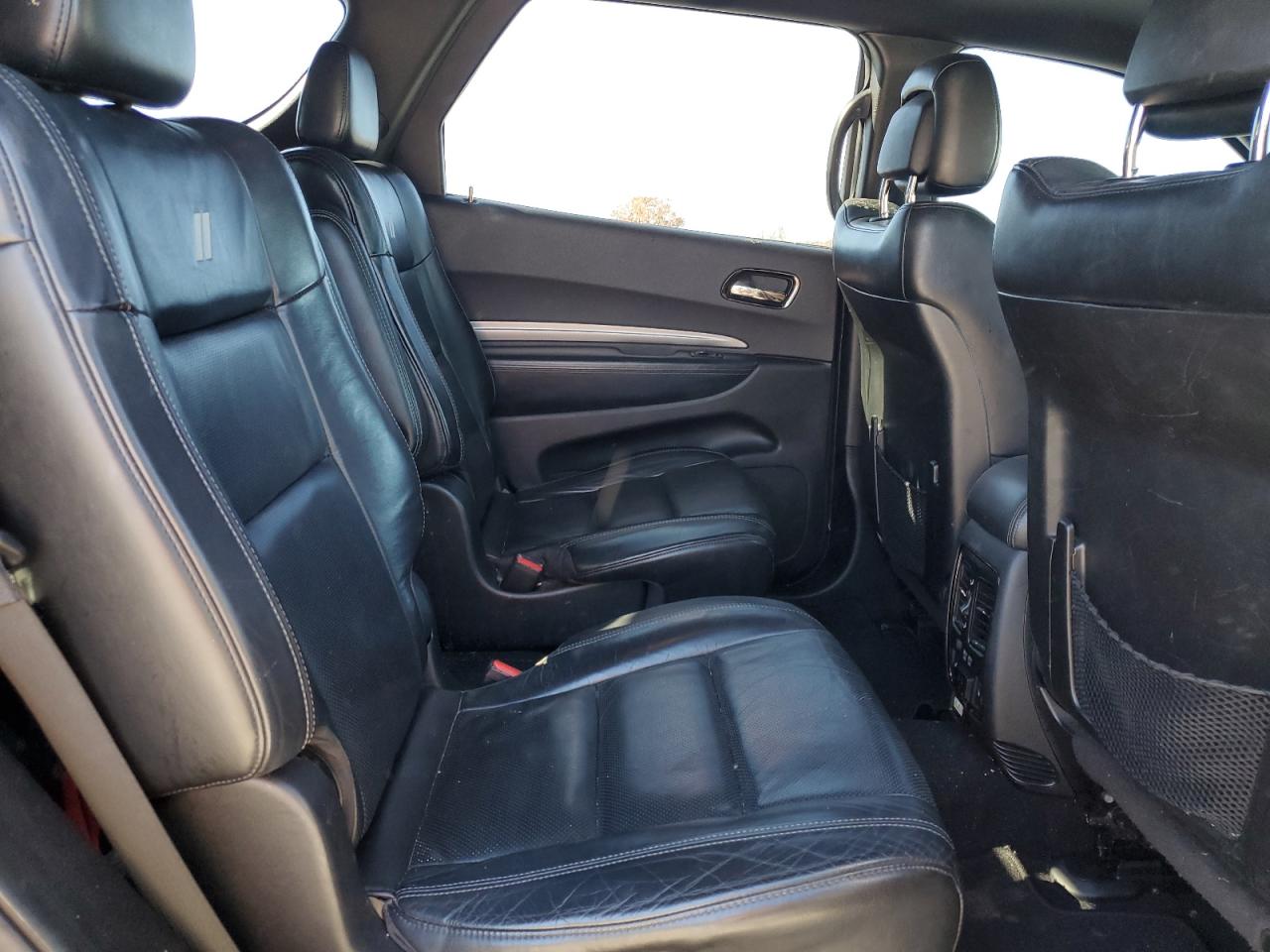 2020 Dodge Durango R/T VIN: 1C4SDJCT5LC356732 Lot: 93043335