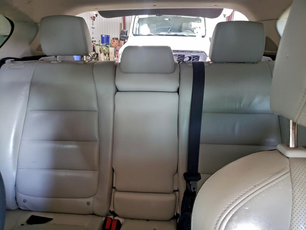 2016 Mazda Cx-5 Gt VIN: JM3KE4DY3G0870912 Lot: 94070825