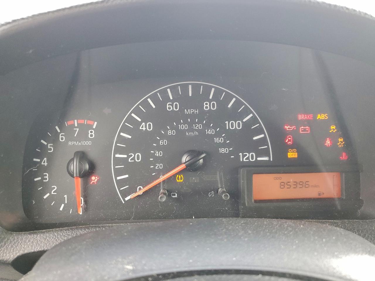 2019 Nissan Nv200 2.5S VIN: 3N6CM0KN1KK691204 Lot: 94371255