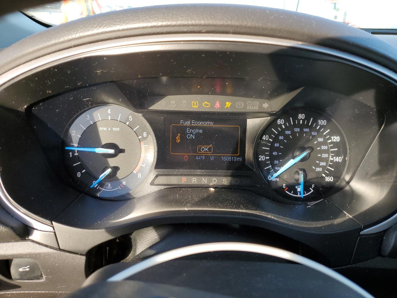 2014 Ford Fusion Se VIN: 3FA6P0HDXER231014 Lot: 92789585