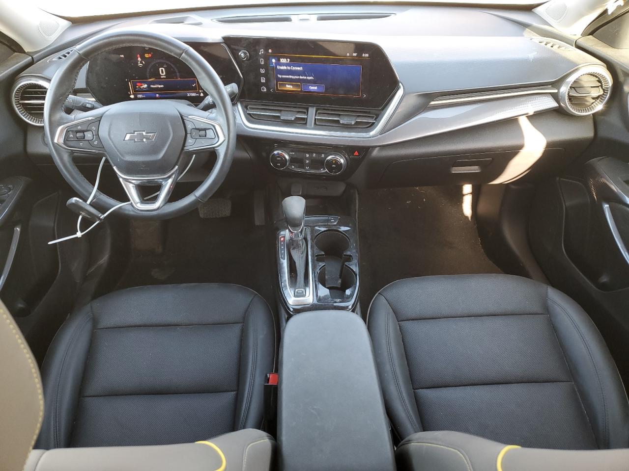 2024 Chevrolet Trax Activ VIN: KL77LKE20RC085894 Lot: 92297665