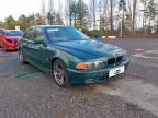 1998 BMW 540I AUTO  for sale at Copart GLOUCESTER