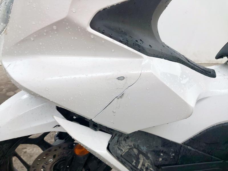 2023 HONDA WW 125 A-P 