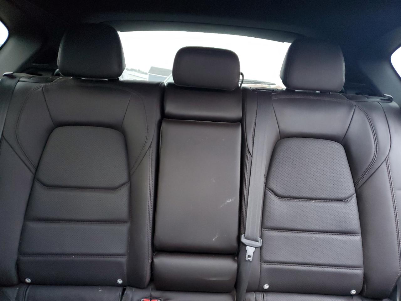 2019 Mazda Cx-5 Signature VIN: JM3KFBEY1K0526181 Lot: 91894265