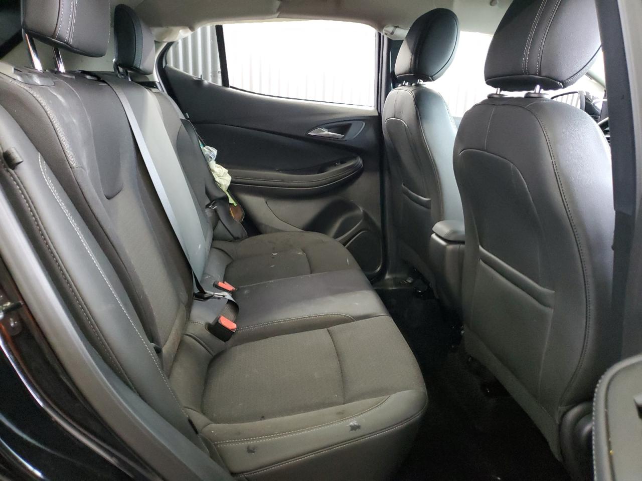 2025 Buick Encore Gx Preferred VIN: KL4AMBSLXSB211171 Lot: 91811535