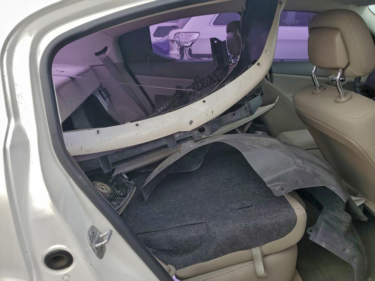 2010 Dodge Avenger Sxt VIN: 1B3CC4FB9AN182758 Lot: 94165305