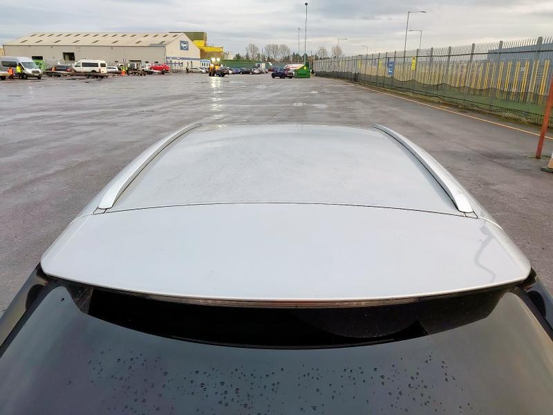 2017 LEXUS RX 450H 3.5 LUXURY 5DR CVT