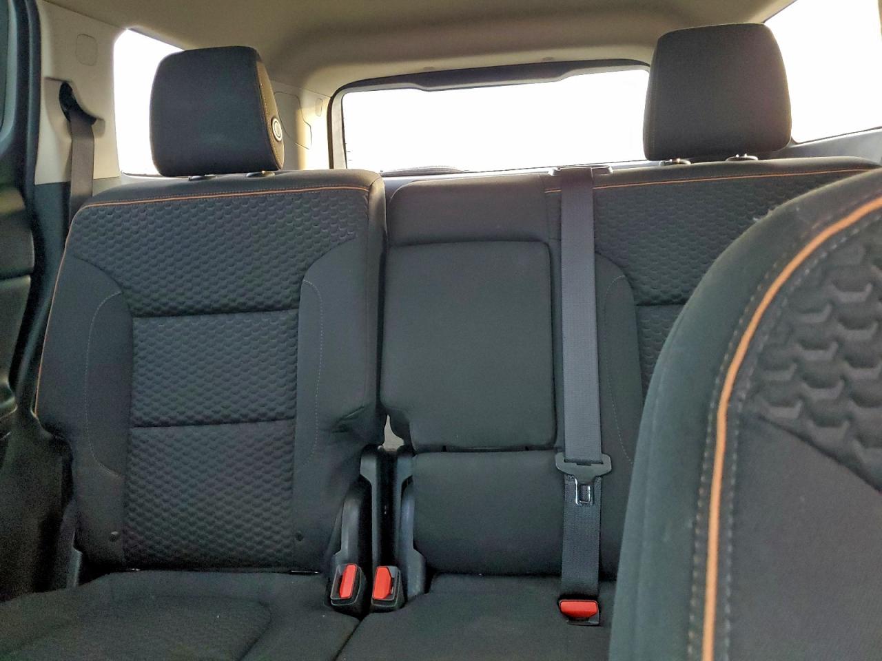 2017 GMC Acadia All Terrain VIN: 1GKKNTLS8HZ157439 Lot: 92613365