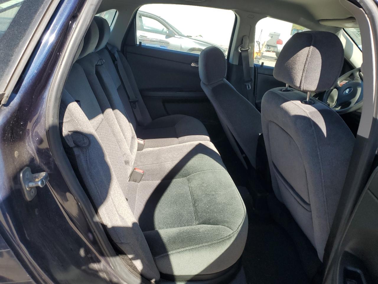 2008 Chevrolet Impala Lt VIN: 2G1WT58N989219841 Lot: 90860875